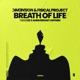 Breath of Life Extended Mix Single