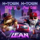 H Town H town feat Paul Wall Single