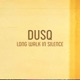 Long Walk in Silence Single