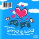 Love Game feat Jeo Giftmerc Jeanne Single