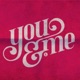You Me Single