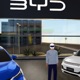BYD Single