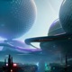Innoventions Epcot Single