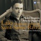 Lalo Symphonie Espagnole Saint Saens Vln Cto Ravel Tzigane