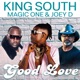Good Love feat Joey D Magic One Single