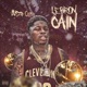 Lebron Cain