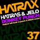 Donkey Punch Remixes Single
