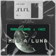 Media Luna Single
