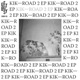 Road 2 EP