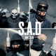 SAD X Drill SZN feat dopesmoke Silent GY Single