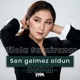 Sen Gelmez Oldun Single