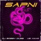 Sapni Dubb Mix feat As Amar Single