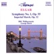 Elgar Symphony No 1 Op 55 Imperial March Op 32