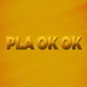 Beat Pla Ok Ok Funk Remix Single