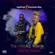 The Collage Session Ep 1 feat Precious Mac