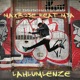 Lahlumlenze feat MSA Single