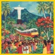 samba de rua Single