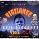 Evil Thoughts feat HEC TECK Single