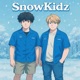 706SnowKidz HOSTED BY DJ SNOWSKI EP