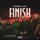 FINISH feat Yan Souza ZZAK Single