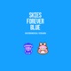 Skies Forever Blue Instrumental Version Single