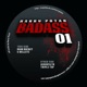 Badass 01 EP