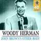 John Brown s Other Body Remastered Single