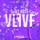 VLIVE feat Tony Rose Single