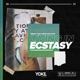 Living in Ecstasy Single