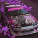 DOMINO EFFECT Slowed Single