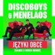 Języki Obce Dance 2 Disco Remix Single