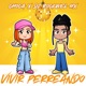 Vivir Perreando Single