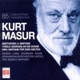 Kurt Masur 85th Anniversary Live