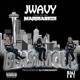 BeastMode feat Maribased1 Single