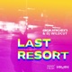Last Resort Remix Single