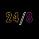 24 8 Single