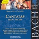 Bach Cantatas BWV 152 155