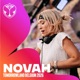 Tomorrowland Belgium 2026 Novah at Mainstage Weekend 1 DJ Mix