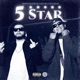 5 Star feat Castro Escobar Single