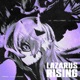 Lazarus Rising Single