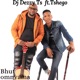 Bhut omnyama feat Tshego Amapiano Single