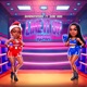 Line It Up feat Ivori Babu Remix Single