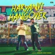 Haryanvi Hangover Single