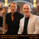 Anders Paulsson Jonathan Dimmock in Concert Live
