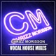 Vocal House Mixes EP
