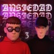 ANSIEDAD 3 feat Kost Single