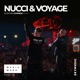 Nucci Voyage MUSIC WEEK Live 2022