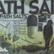 Bath Salts feat Juno Single