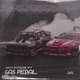 Gas Pedal Single