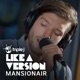 Seasons Waiting on You triple j Like A Version Single